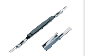 Multi- point Latching Systems