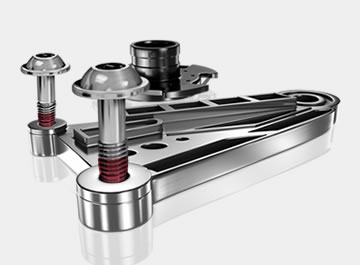 EJOT ALtracs® Plus