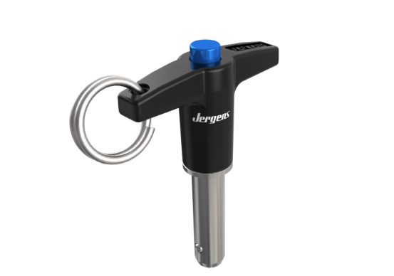 T-Handle Kwik-Lok® Pin MS17986, NAS1333-NAS1343